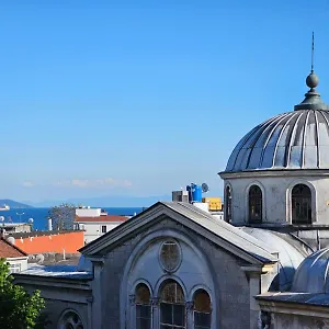 Apartamento Grey House - Historical Peninsula, Istambul